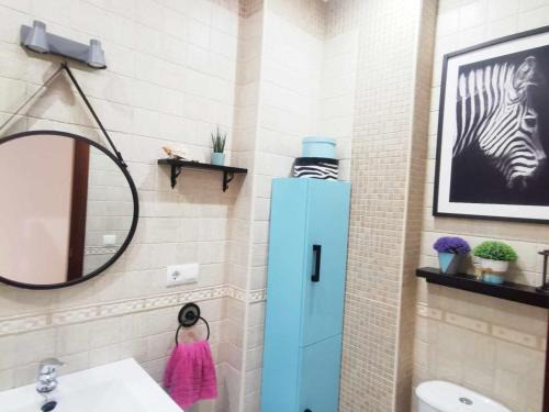 Chiclana de la Frontera Apartamento | Apartamento