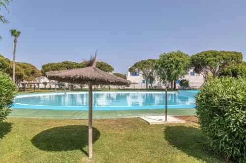 Los Gallos-Cerromolino Apartamento | Apartamento El Ancla