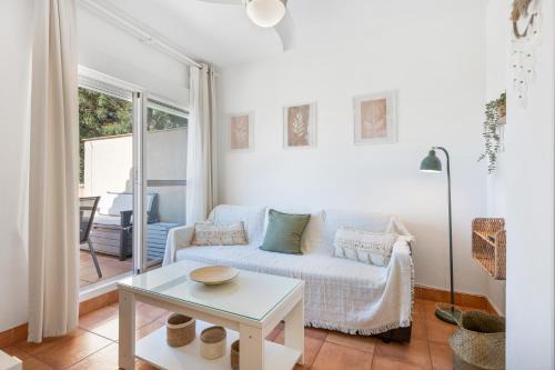 Chiclana de la Frontera Apartamento | Apartamento con piscina Chiclana