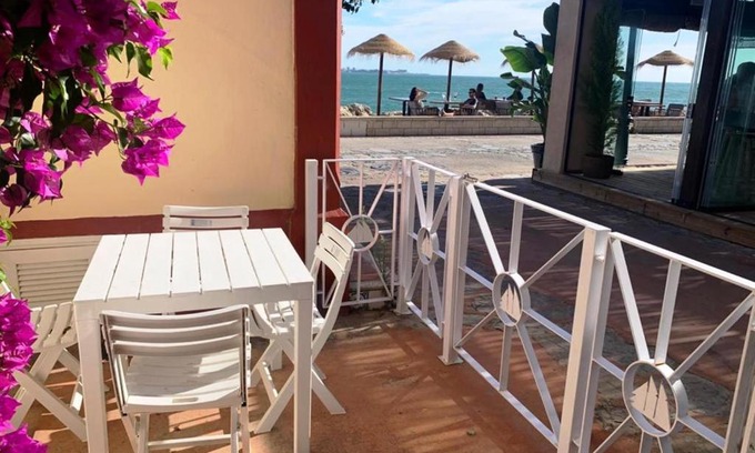 El Puerto de Santa Maria Apartamento | Apartamentos con vistas al mar solo familias & parejas