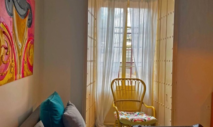 Jerez de la Frontera Apartamento | Apartamento Vitoria. En el Corazon de Jerez de la Frontera