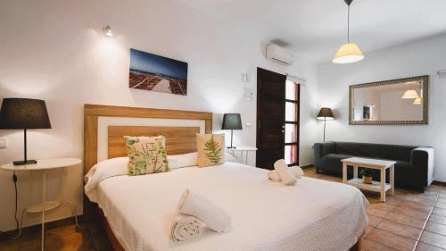 Formentera Apartamento | Apartamentos Es Pou - Emar Hotels