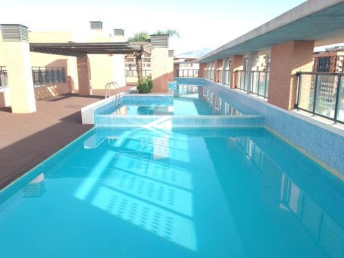 San Vicente del Raspeig Apartamento | Apartamento 3 dormitorios