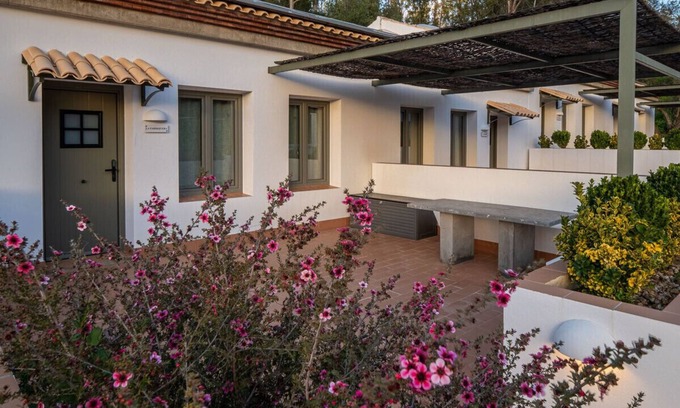 Costa de la Luz Apartamento | APARTAMENTO RURAL 5 PERSONAS