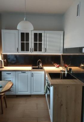 Ostrowiec Swietokrzyski Apartamento | Apartament 2 pokoje