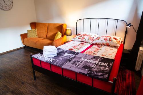 Ostrowiec Swietokrzyski Apartamento | Apartament BonTon