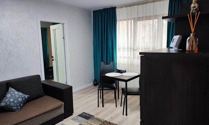 Buzau Apartamento | Apartament în Buzău