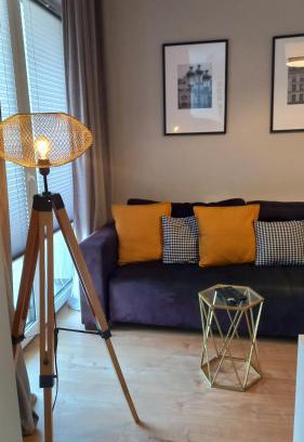 Kutno Apartamento | Apartament Łąkoszyn Kutno