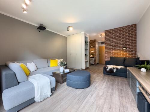 Czyzyny Apartamento | Apartament Śliwka w Krakowie