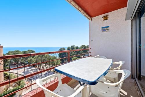Miami Platja Apartamento | Apartament 1a linea