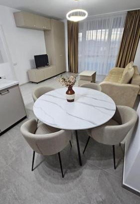 Tirgu Mures Apartamento | Apartament 2 camere - Concept 9