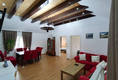 Buzau Apartamento | Apartament 2 camere - Casa Divertis