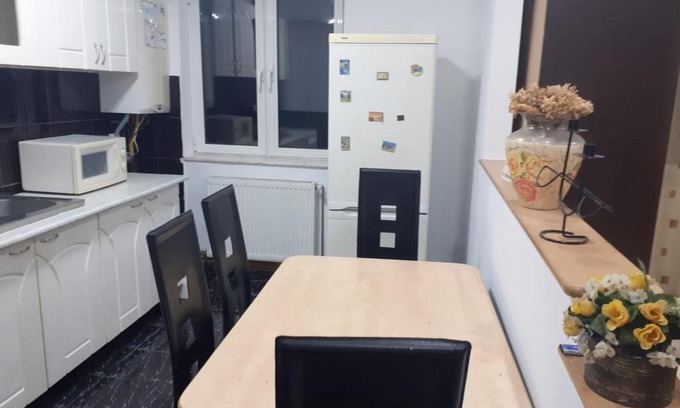 Emanoil Gojdu Apartamento | Apartament 2 camere