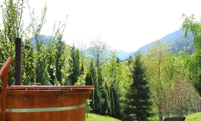 Lisa Apartamento | Apartament 2 camere Roberta Breaza Transylvania Petfriendly