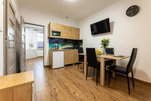 Rowy Apartamento | Apartament 2 pokojowy