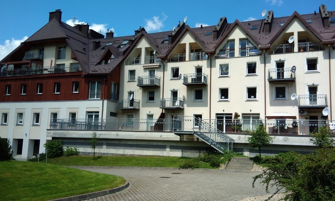 Wisla Apartamento | Apartament 2-pokojowy w Wiśle