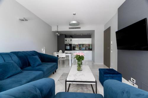 Miedzyzdroje Apartamento | Apartament 208