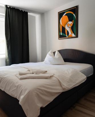 Alba Iulia Apartamento | Apartament 209