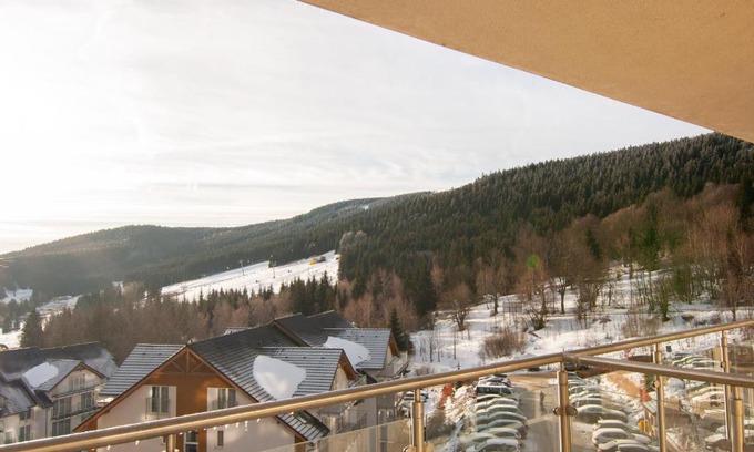 Sienna Apartamento | Apartament 21 Czarna Góra