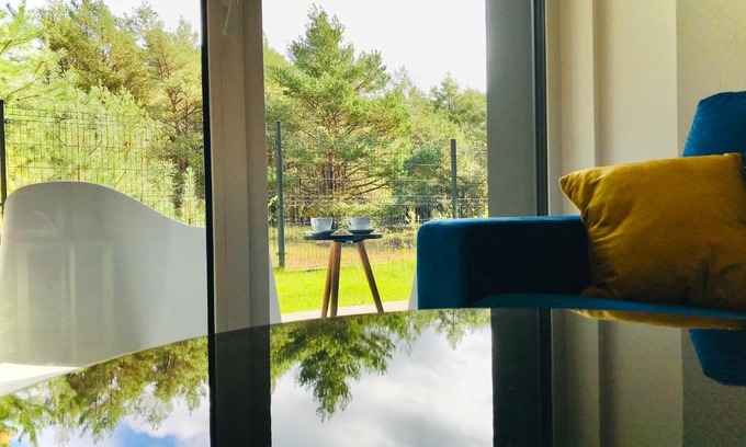 Leba Apartamento | Apartament 23 w Porto Łeba