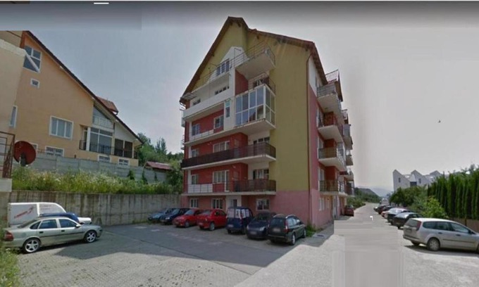 Sibiu Apartamento | Apartament 3 camere 3 paturi pentru 6 pers,plus un pat de o persoană de rezervă