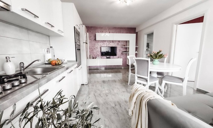 Floresti Apartamento | Apartament 3 camere Stejarului Cluj Florești