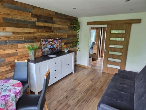 Slupsk Apartamento | Apartament 3 pokoje