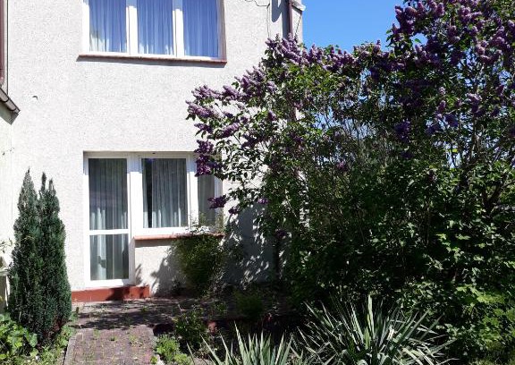 Krokowa Apartamento | Apartament – 3 pokojowe dwupoziomowe mieszkanie z ogrodem