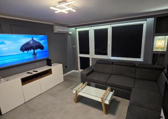 Radom Apartamento | Apartament 3-pokojowy Klimatyzacja nr 3