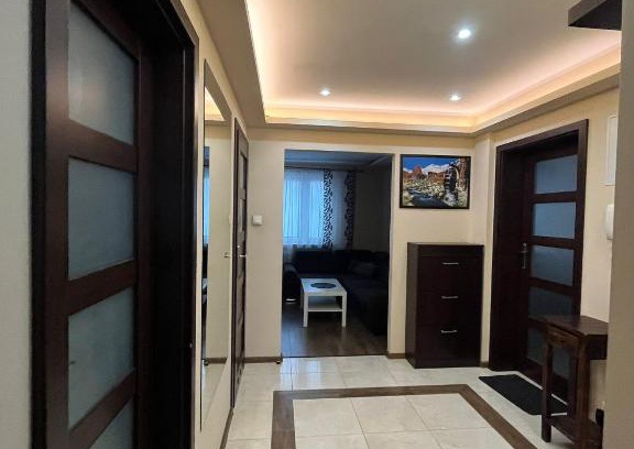 Radom Apartamento | Apartament 3-pokojowy Klimatyzacja nr 2