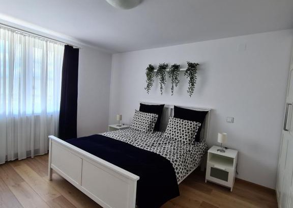 Campulung Moldovenesc Apartamento | Apartament 35