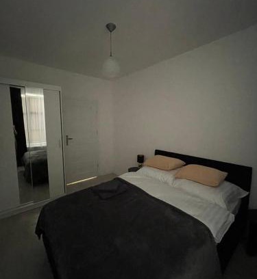 Brzeg Apartamento | Apartament 4 Wolności