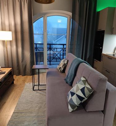 Kobierzyce Apartamento | Apartament 4 You