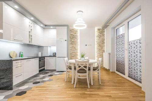 Grojec Apartamento | Apartament 48m w centrum Grójca