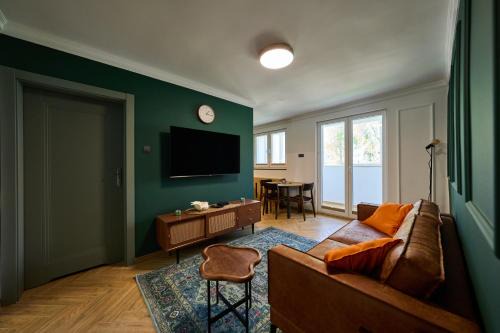 Malbork Apartamento | Apartament 500 metrów do zamku 2