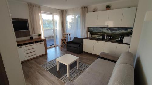 Niechorze Apartamento | Apartament 511 w Balic Cliff