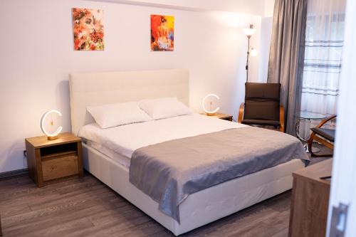 Drobeta-Turnu Severin Apartamento | Apartament ALESSIA