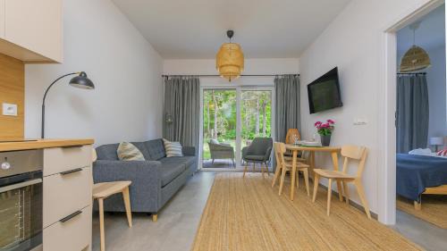 Kierwik Apartamento | Apartament A08 Karwica Zapach Lasu