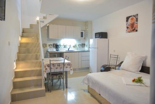 Saturn Apartamento | Apartament A1 - EVIM