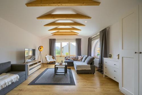 Muszyna Apartamento | Apartament Abra 1 Rynek 8