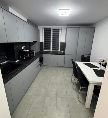 Gura Humorului Apartamento | Apartament Acasă în Bucovina