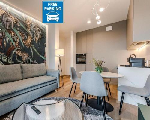 Lublin Apartamento | Apartament Agat Lublin Centrum