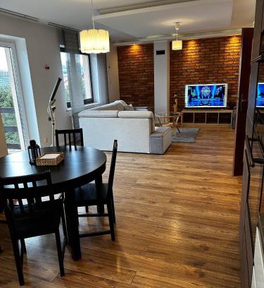 Matarnia Apartamento | Apartament Airport Gdańsk