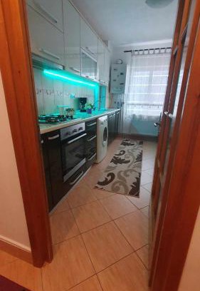 Tirgu Ocna Apartamento | Apartament AKM