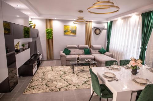 Alba Iulia Apartamento | Apartament Alba Iulia Cetate DOMUS REGIS