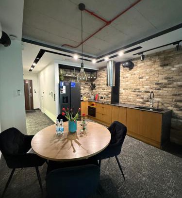 Nowy Sacz Apartamento | Apartament Aleja Wolności
