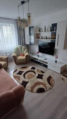 Tirgu Ocna Apartamento | Apartament ALEX-LUXURY