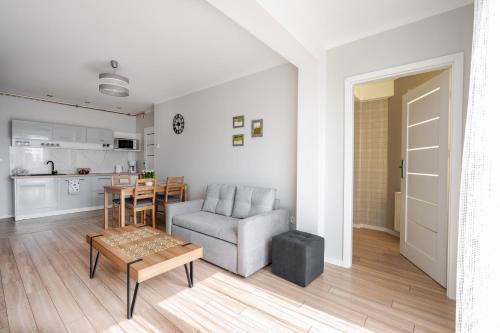 Darlowko Apartamento | Apartament Alga1