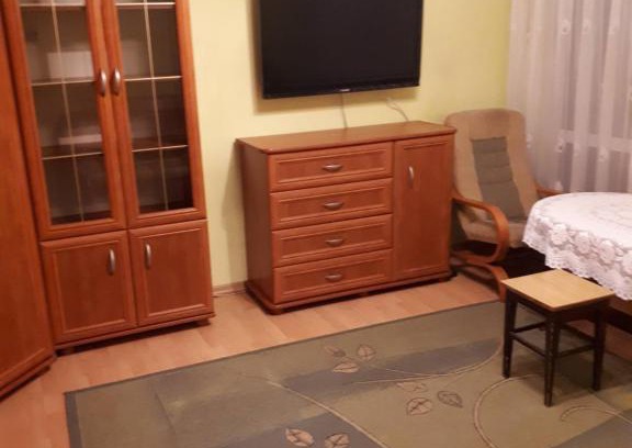 Czestochowa Apartamento | Apartament Alicja