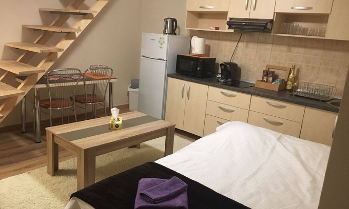 Bistrita Apartamento | Apartament Alpha, Bistrița, Județul Bistrița-Năsăud, Rumanía